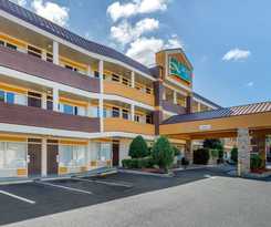 Quality Inn Airport South