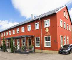 Hotel Löwen Garni - Bandb