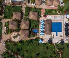 Tsaakik Jungle and Spa - Adults Only