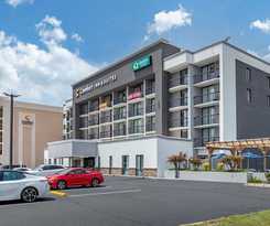 Quality Inn and Suites Spring Lake - Fayetteville Near Fort Liberty