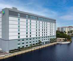 Hotel Home2 Suites By Hilton Miami Airport South Blue Lagoon