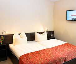 Hotel La Toscana Nähe Europapark Mit Ticket Garantie