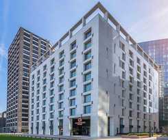 Hotel Clayton City Of London