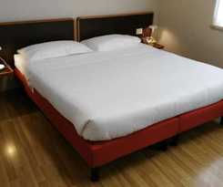 B&B Hotel Milano Ornato Dependance