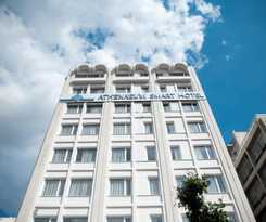 Hotel Athenaeum Smart 