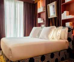 Hotel One Shot Aragó 257