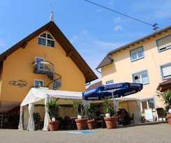 Hotel Restaurant Engel