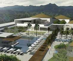 Hotel Temptation Grand Miches Resort - All Inclusive - Adults Only