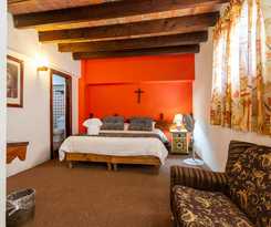 Hosteria Del Frayle