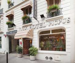 Lux Picpus