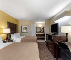 Hotel Quality Inn Seneca Us-123