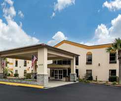 Hotel Quality Inn Surfside Myrtle Beach