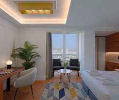 Gran Alameda by Caleta Homes