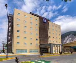 Sleep Inn Monterrey San Pedro