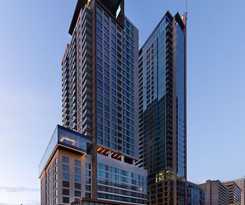 Ac By Marriott Montreal Downtown