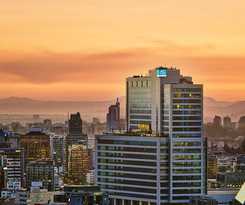 AC Hotel Santiago Costanera Center