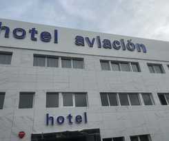 Hotel Aviación