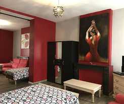 Apartments Marco Polo Midi