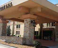 Hotel Quality Inn South