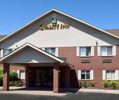 Hotel Quality Inn Louisville - Boulder