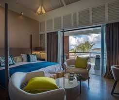 Le Barthélemy and Spa