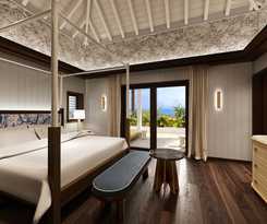 Barrière Le Carl Gustaf St Barth