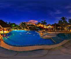 Hotel Diani Reef Beach Resort and Spa