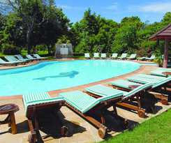 Hotel Leopard Beach Resort and Spa