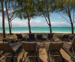 Hotel Bahari Dhow Beach Villas