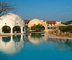 Hotel Swahili Beach Resort