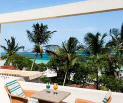Blue Marlin Beach