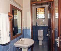 Galu Gardens Apartments Ltd