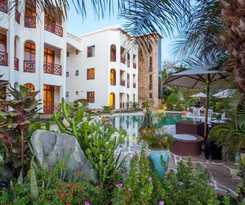 Amani Luxury Apartments Diani Beach