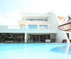 Hotel Seaclusion Diani