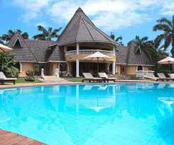 Sunset Villa Diani