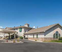 Hotel Quality Inn Near Monument Health Rapid City Hospital