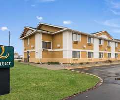 Hotel Quality Inn and Suites South