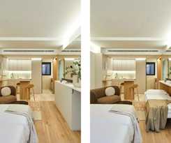 60 Balconies Iconic