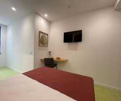 Mystay Porto São Bento