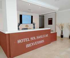 Sol Sanlucar