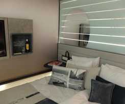 Port Tower By Isrotel Design