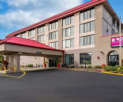 Best Western Premier Lakeland North
