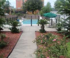 Quality Inn Lake City