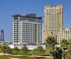 Residence Inn by Marriott Al Jaddaf