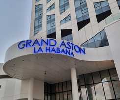 Grand Aston La Habana