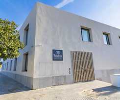  Tandem Torre De La Calahorra