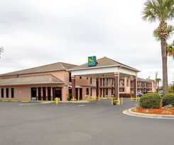 Hotel Quality Inn and Suites Live Oak I-10 Exit 283