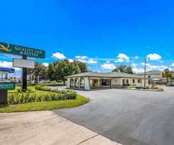 Hotel Baymont by Wyndham Orlando Downtown