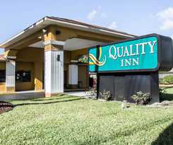 Quality Inn Near Blue Spring