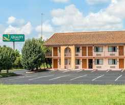 Hotel Quality Inn Marianna